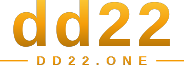 dd22 logo